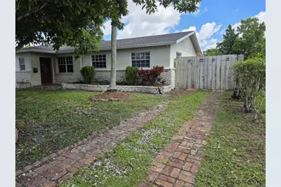 2310 NW 60th Terrace, Sunrise, FL 33313 - Photo 20