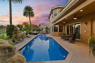 12064 NW 49th Drive, Coral Springs, FL 33076 - Photo 2