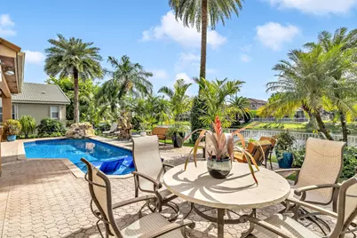 12064 NW 49th Drive, Coral Springs, FL 33076 - Photo 30