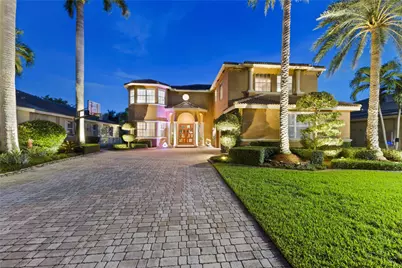 12064 NW 49th Drive, Coral Springs, FL 33076 - Photo 1