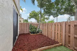 10875 NW 29th Manor, Sunrise, FL 33322 - Photo 40