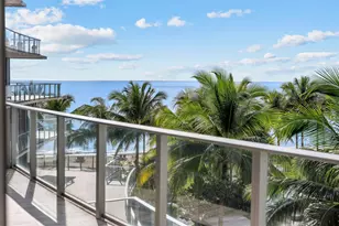 2200 N Ocean Blvd Unit, Fort Lauderdale, FL 33305 - Photo 2