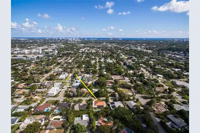 2701 NE 2nd Avenue, Wilton Manors, FL 33334 - Photo 36