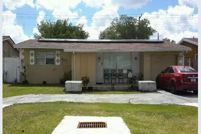 6632 Emerald Lake Drive, Miramar, FL 33023 - Photo 1