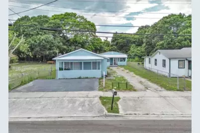 513 N 17th Street, Fort Pierce, FL 34950 - Photo 2