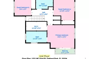 1251 NE 32nd St, Oakland Park, FL 33334 - Photo 28