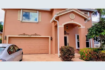 1124 Rialto Drive, Boynton Beach, FL 33436 - Photo 1