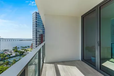 1451 Brickell Avenue #1201, Miami, FL 33131 - Photo 18