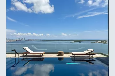 1451 Brickell Avenue #1201, Miami, FL 33131 - Photo 32