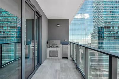1451 Brickell Avenue #1201, Miami, FL 33131 - Photo 8