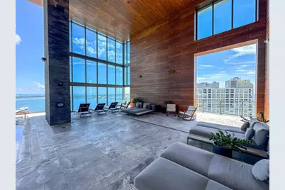 1451 Brickell Avenue #1201, Miami, FL 33131 - Photo 38