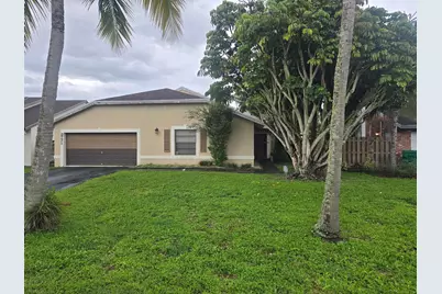 3771 NW 73rd Way, Coral Springs, FL 33065 - Photo 1