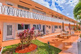 1000 SW 10th Ave, Hallandale Beach, FL 33009 - Photo 24