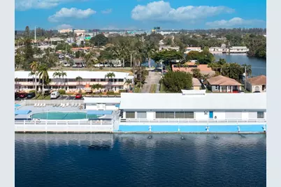 1000 SW 10th Avenue #P4, Hallandale Beach, FL 33009 - Photo 34