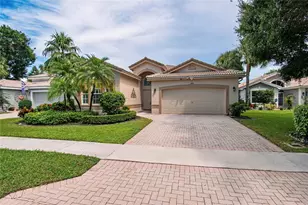 11524 Corazon Ct, Boynton Beach, FL 33437 - Photo 1