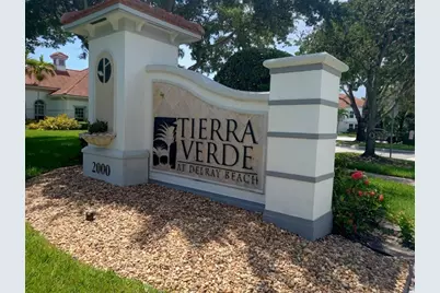 2018 Alta Meadows Lane #407, Delray Beach, FL 33444 - Photo 2