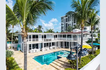1799 N Fort Lauderdale Beach Boulevard, Fort Lauderdale, FL 33305 - Photo 2