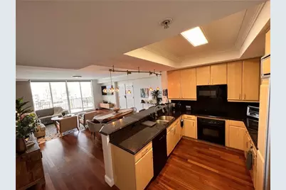 100 S Birch Road #1403, Fort Lauderdale, FL 33316 - Photo 16