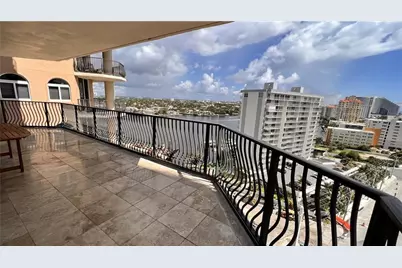 100 S Birch Road #1403, Fort Lauderdale, FL 33316 - Photo 36