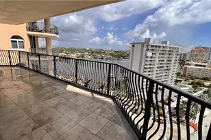 100 S Birch Rd Unit, Fort Lauderdale, FL 33316 - Photo 36