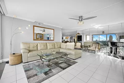 2030 S Ocean Drive #2027, Hallandale Beach, FL 33009 - Photo 2