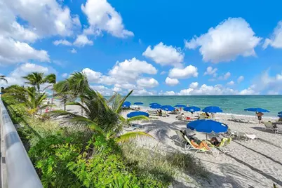 2030 S Ocean Drive #2027, Hallandale Beach, FL 33009 - Photo 20