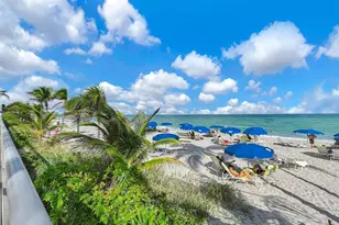 2030 S Ocean Dr, Hallandale Beach, FL 33009 - Photo 20