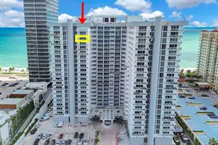 2030 S Ocean Dr, Hallandale Beach, FL 33009 - Photo 18