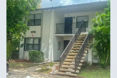 1278 S Military Trail #121, Deerfield Beach, FL 33442 - Photo 2