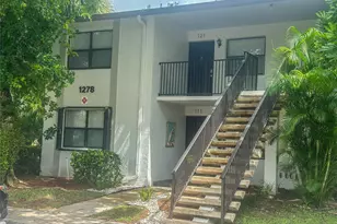 1278 S Military Trail, Deerfield Beach, FL 33442 - Photo 1