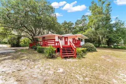 140 Morris Lake Drive, Hawthorne, FL 32640 - Photo 44