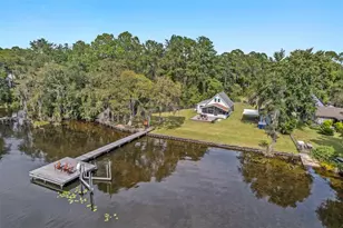 115 Flora Terrace, Florahome, FL 32640 - Photo 2