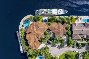 632 2nd Key Dr, Fort Lauderdale, FL 33304 - Photo 2