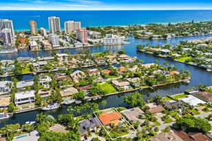 625 Oleander Dr, Hallandale Beach, FL 33009 - Photo 2