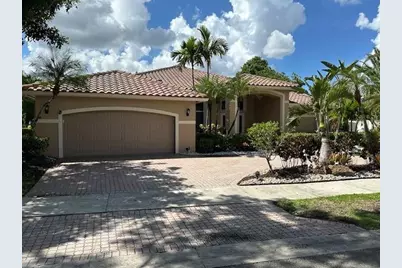 472 Fairmont Lane, Weston, FL 33326 - Photo 1