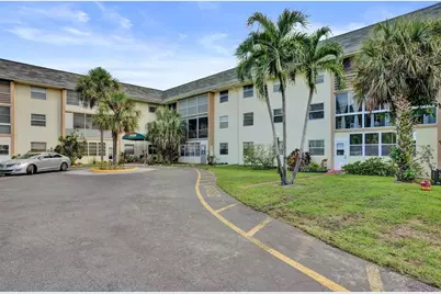 4980 E Sabal Palm Boulevard #124, Tamarac, FL 33319 - Photo 1