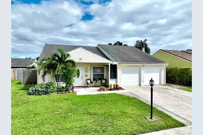 7782 Blairwood Circle, Lake Worth, FL 33467 - Photo 4