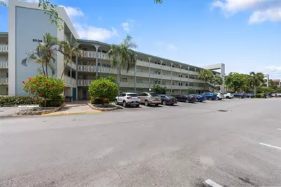 3004 Portofino Isle #K4, Pompano Beach, FL 33066 - Photo 10