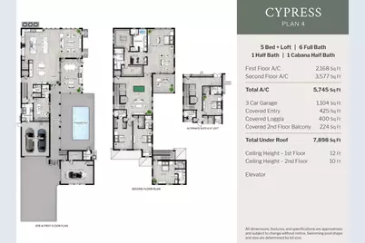 2279 Eagle Oaks Lane, West Palm Beach, FL 33401 - Photo 2