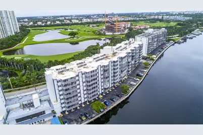 300 Diplomat Parkway #309, Hallandale Beach, FL 33009 - Photo 1