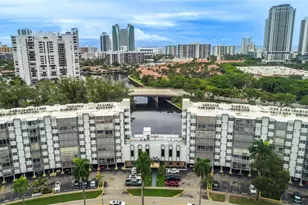 300 Diplomat Pkwy, Hallandale Beach, FL 33009 - Photo 20