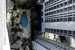 253 NE 2nd St, Miami, FL 33132 - Photo 6