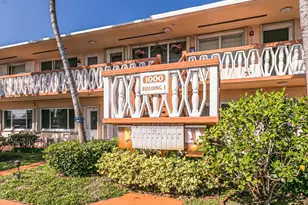1000 SW 11th Ave, Hallandale Beach, FL 33009 - Photo 4