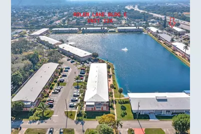 1000 SW 11th Avenue #12A BLDG E, Hallandale Beach, FL 33009 - Photo 1