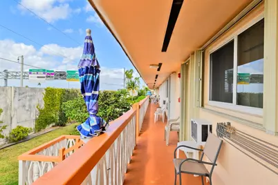 1000 SW 11th Avenue #12A BLDG E, Hallandale Beach, FL 33009 - Photo 26