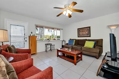 1000 SW 11th Avenue #12A BLDG E, Hallandale Beach, FL 33009 - Photo 10