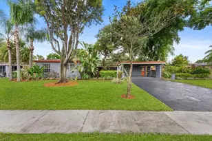 1428 E River Dr, Margate, FL 33063 - Photo 1