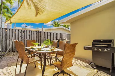 3221 Seaward Drive, Pompano Beach, FL 33062 - Photo 10