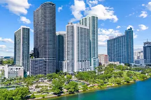 1800 N Bayshore Dr Unit, Miami, FL 33132 - Photo 20