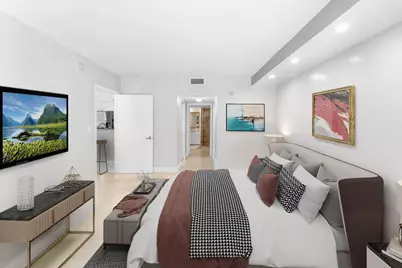 1800 N Bayshore Drive #2914, Miami, FL 33132 - Photo 10